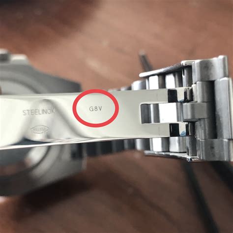 rolex bracelet year code|rolex date by serial number.